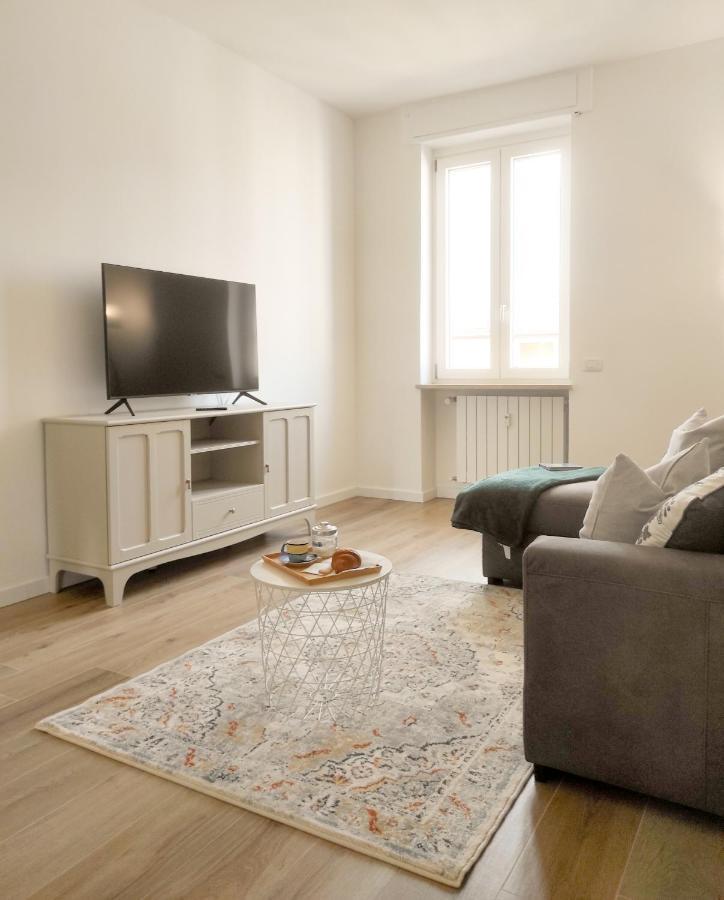 Apartament Primaticcio 6 Mediolan Zewnętrze zdjęcie