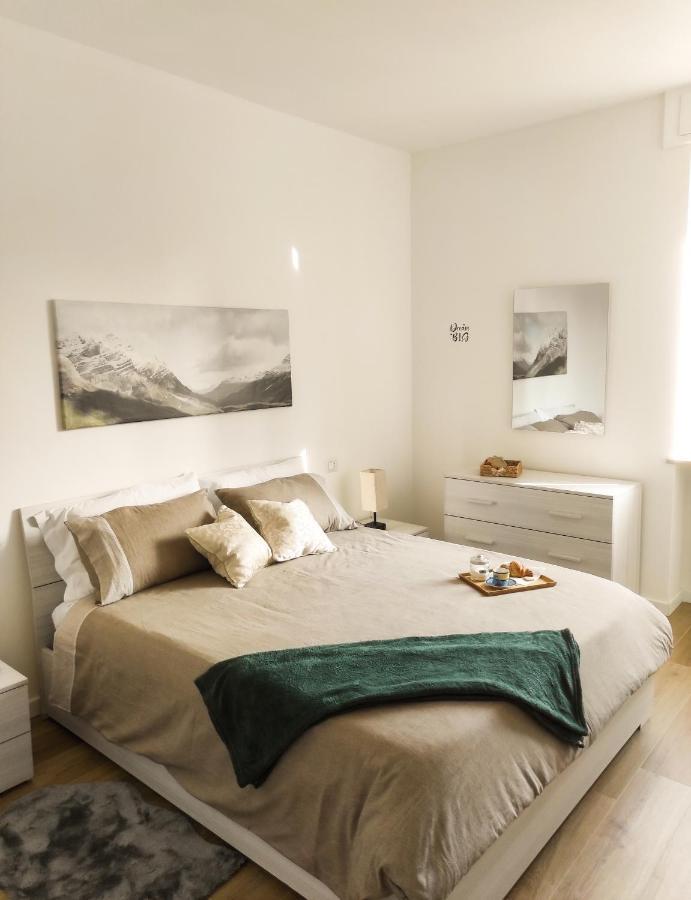 Apartament Primaticcio 6 Mediolan Zewnętrze zdjęcie