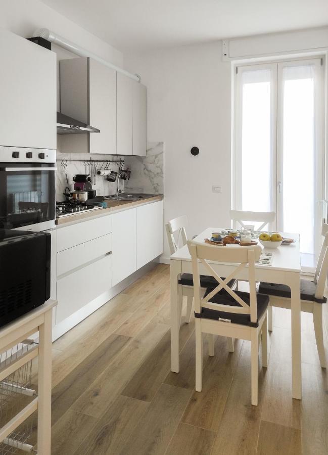 Apartament Primaticcio 6 Mediolan Zewnętrze zdjęcie