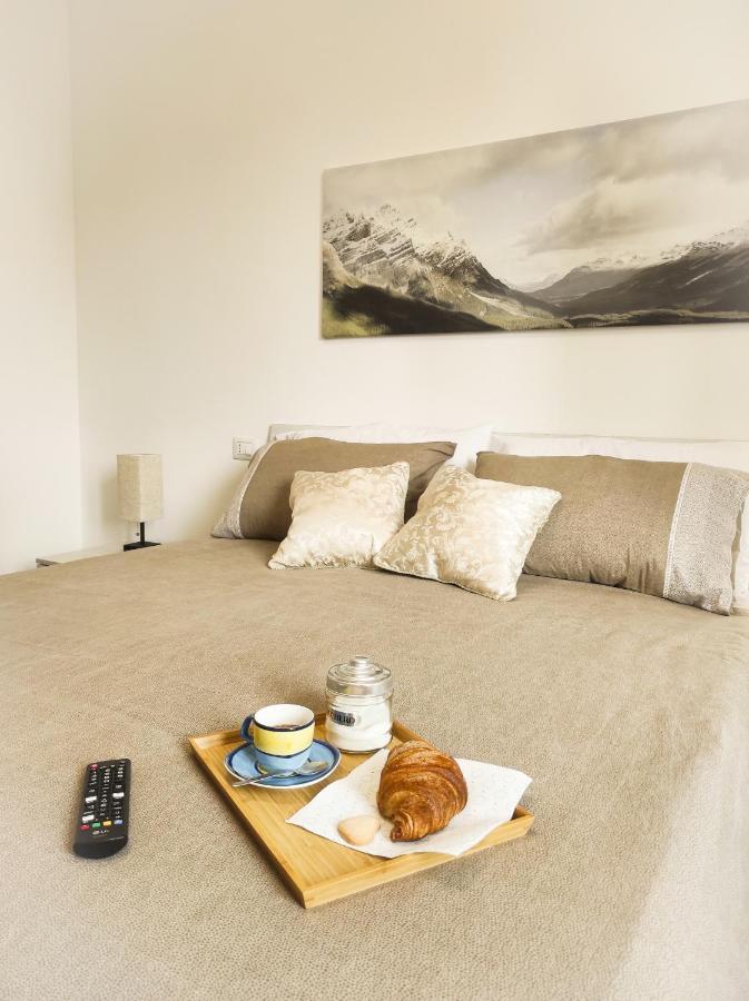 Apartament Primaticcio 6 Mediolan Zewnętrze zdjęcie