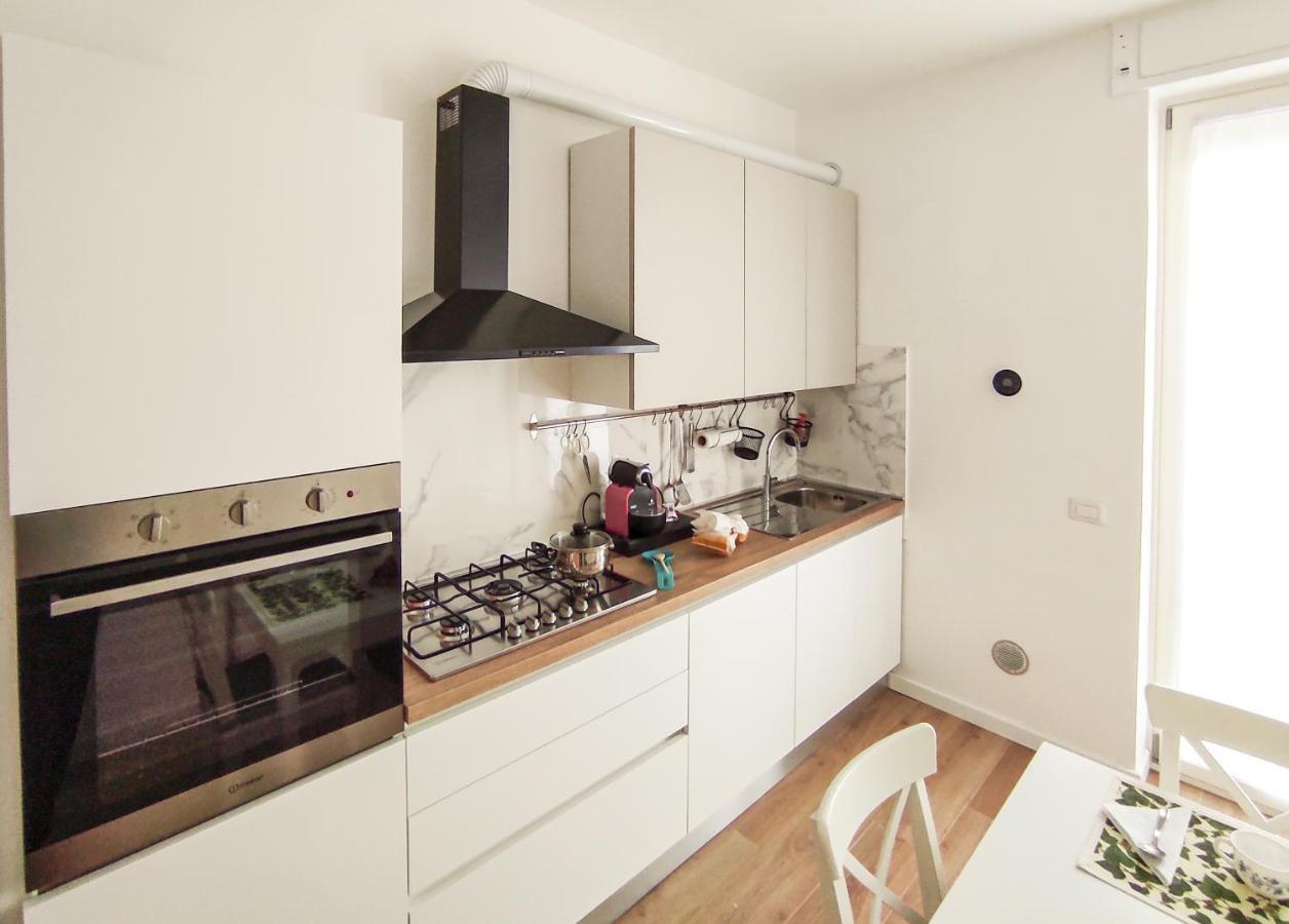 Apartament Primaticcio 6 Mediolan Zewnętrze zdjęcie