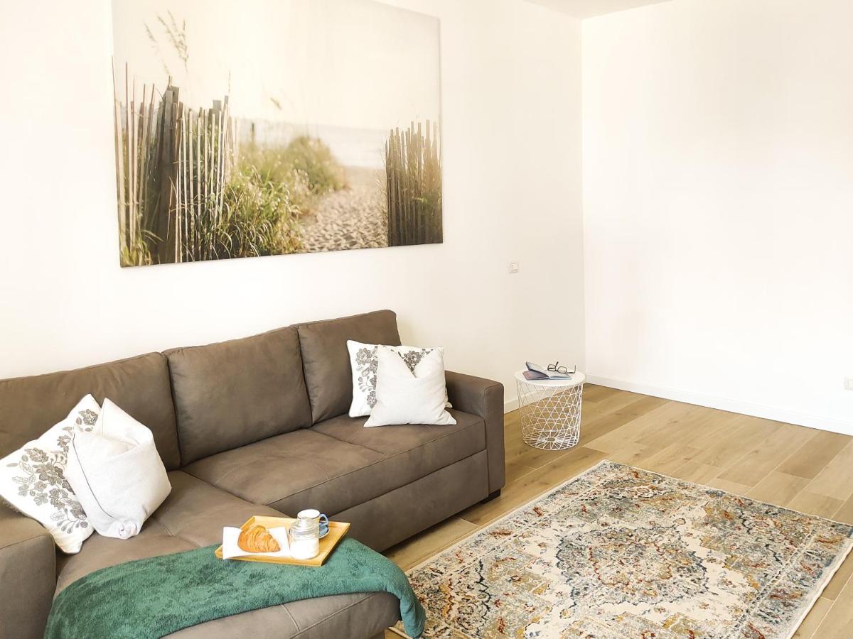 Apartament Primaticcio 6 Mediolan Zewnętrze zdjęcie