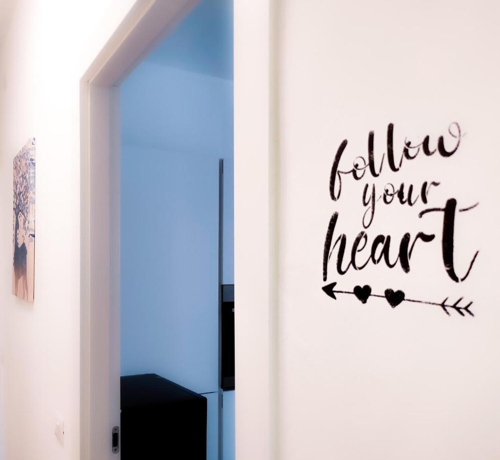 Apartament Primaticcio 6 Mediolan Zewnętrze zdjęcie