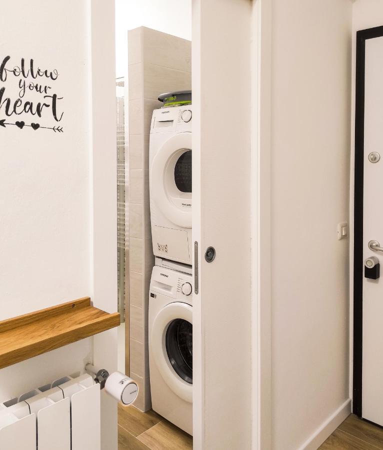 Apartament Primaticcio 6 Mediolan Zewnętrze zdjęcie