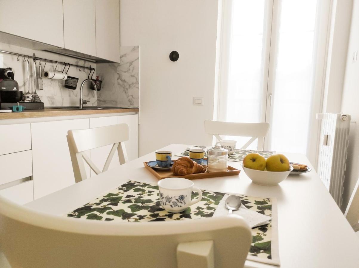 Apartament Primaticcio 6 Mediolan Zewnętrze zdjęcie