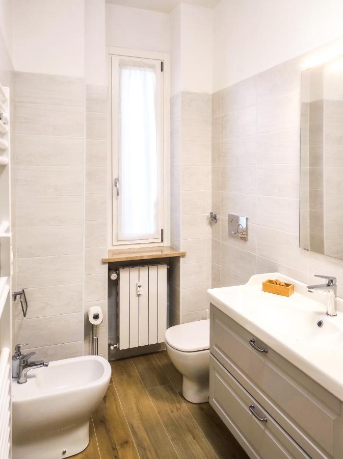 Apartament Primaticcio 6 Mediolan Zewnętrze zdjęcie